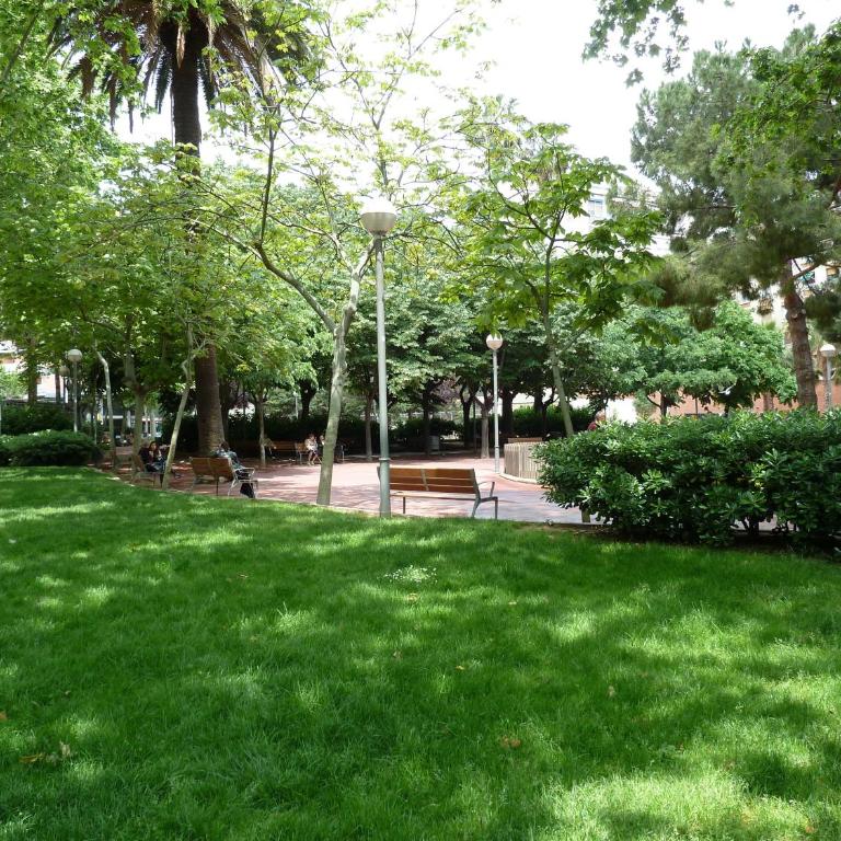 The Patio Barcelona - Apartamento de 2 dormitorios - 49