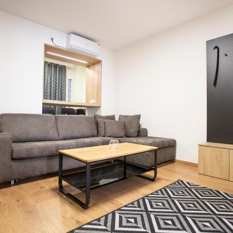 Apartment Ivy - Apartman sa 1 Spavaćom Sobom - 4