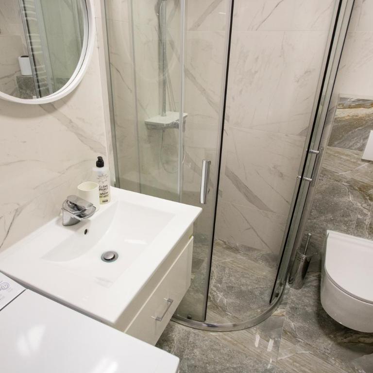 Apartment Ivy - Apartman sa 1 Spavaćom Sobom - 5