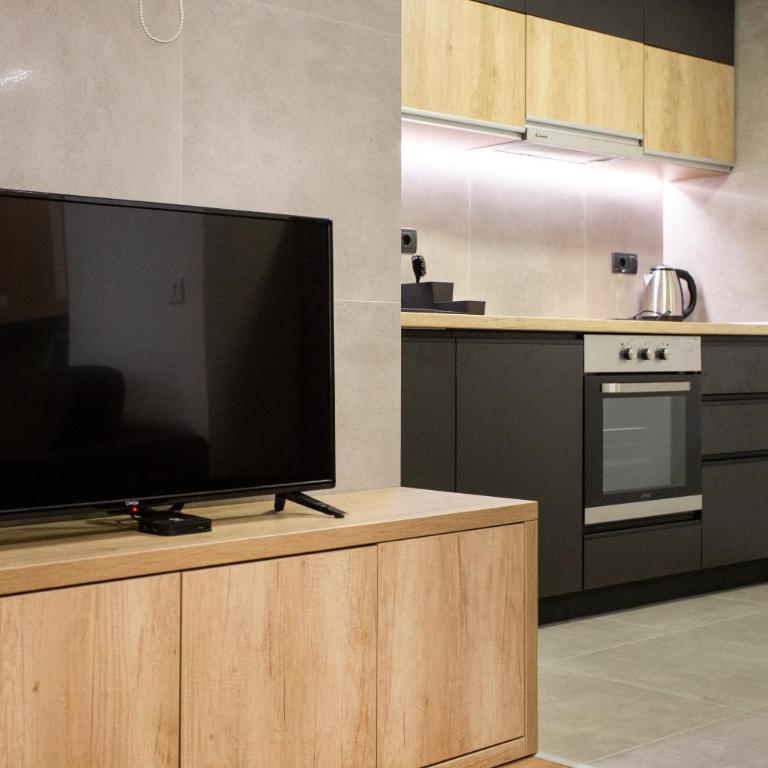 Apartment Ivy - Apartman sa 1 Spavaćom Sobom - 11