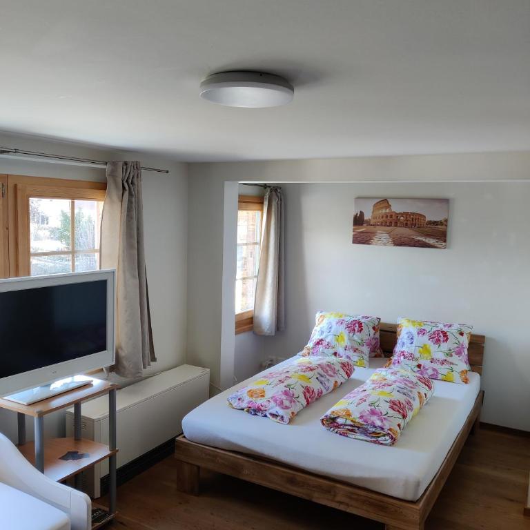 Little Chalet Pirelli 1783 - Two-Bedroom Chalet - Split Level - 4