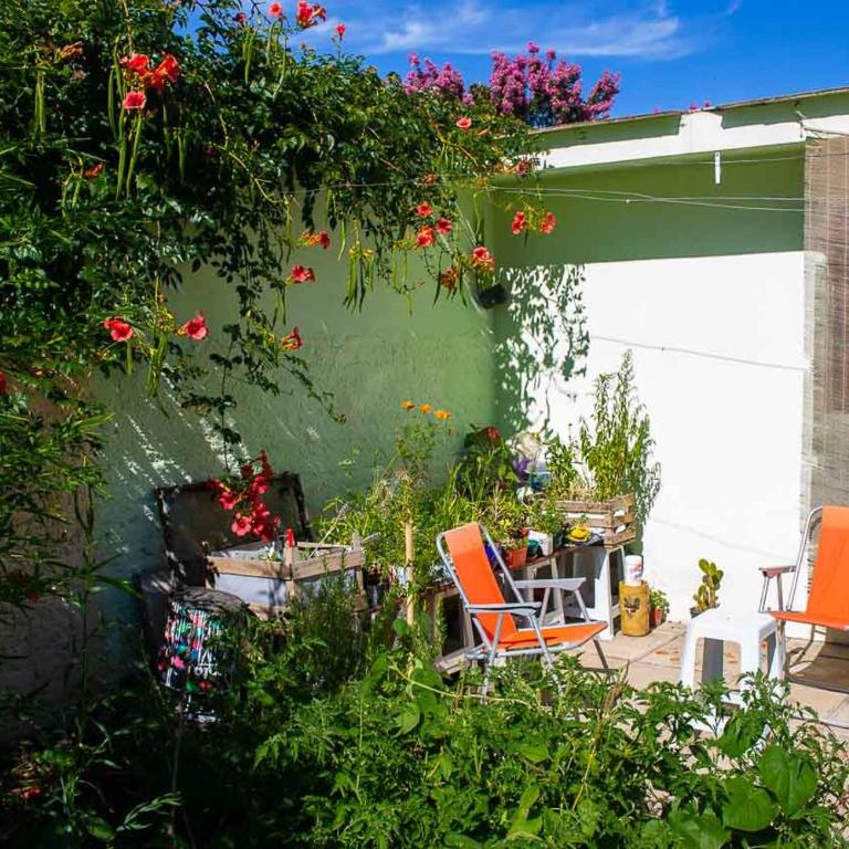 Departamentos Turísticos - Apartamento de 2 dormitorios - 14