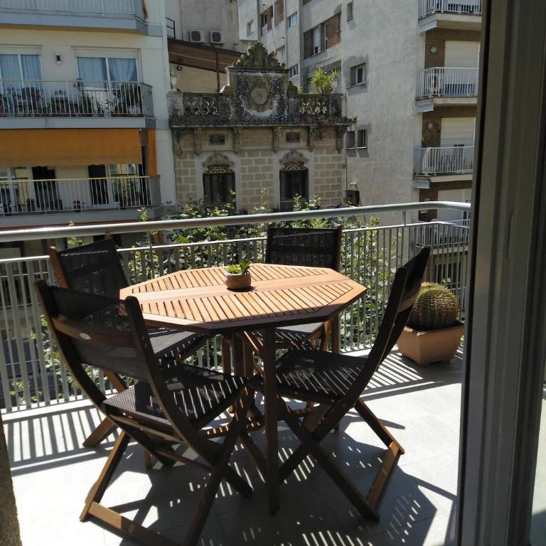 BLANES APARTAMENTO - Apartamento de 3 dormitorios - 2