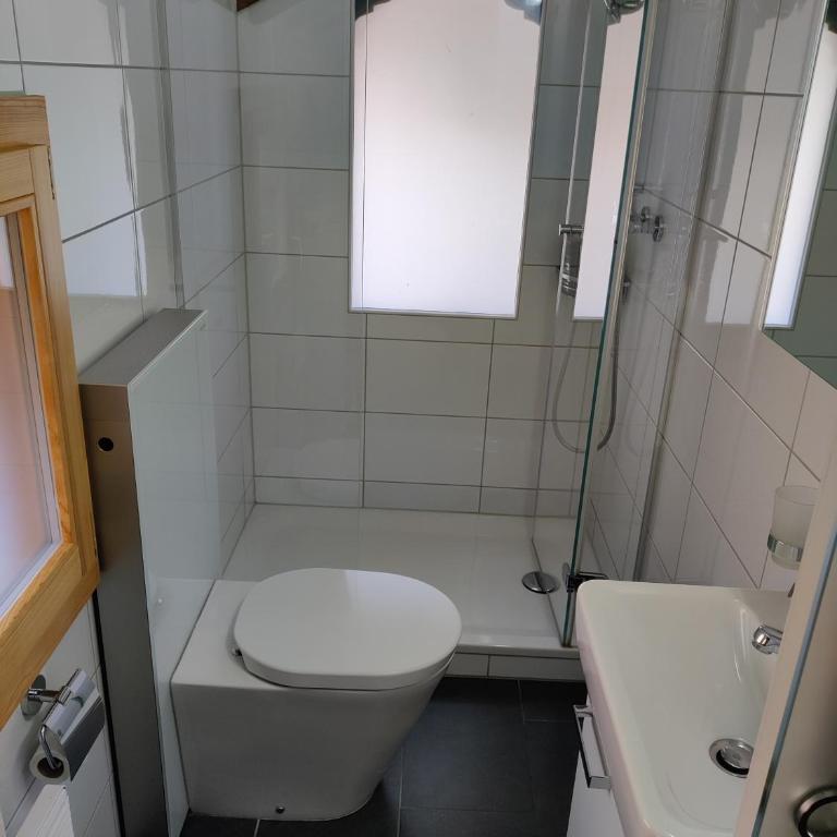 Little Chalet Pirelli 1783 - Two-Bedroom Chalet - Split Level - 12