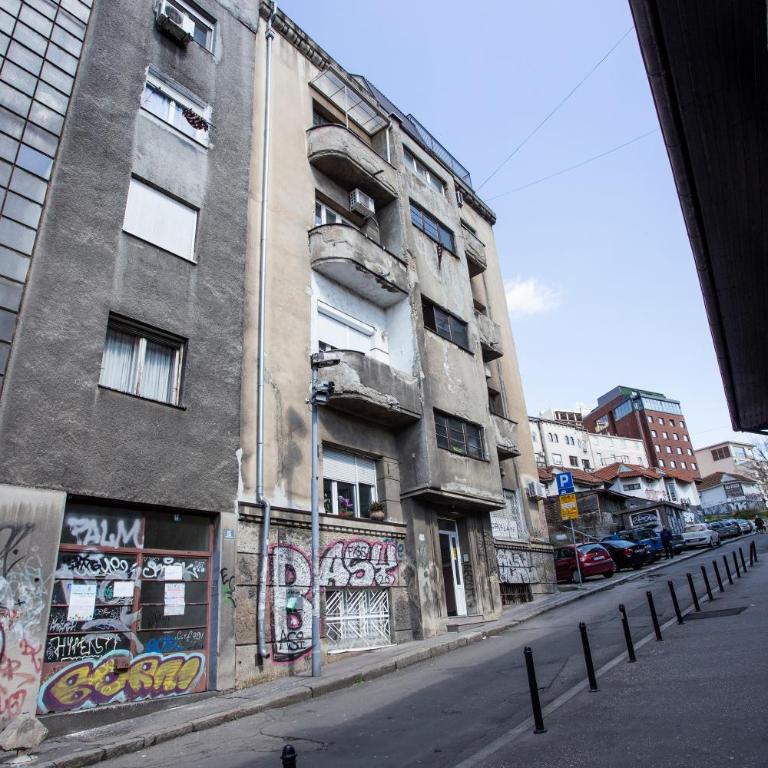 Apartment Ivy - Apartman sa 1 Spavaćom Sobom - 17