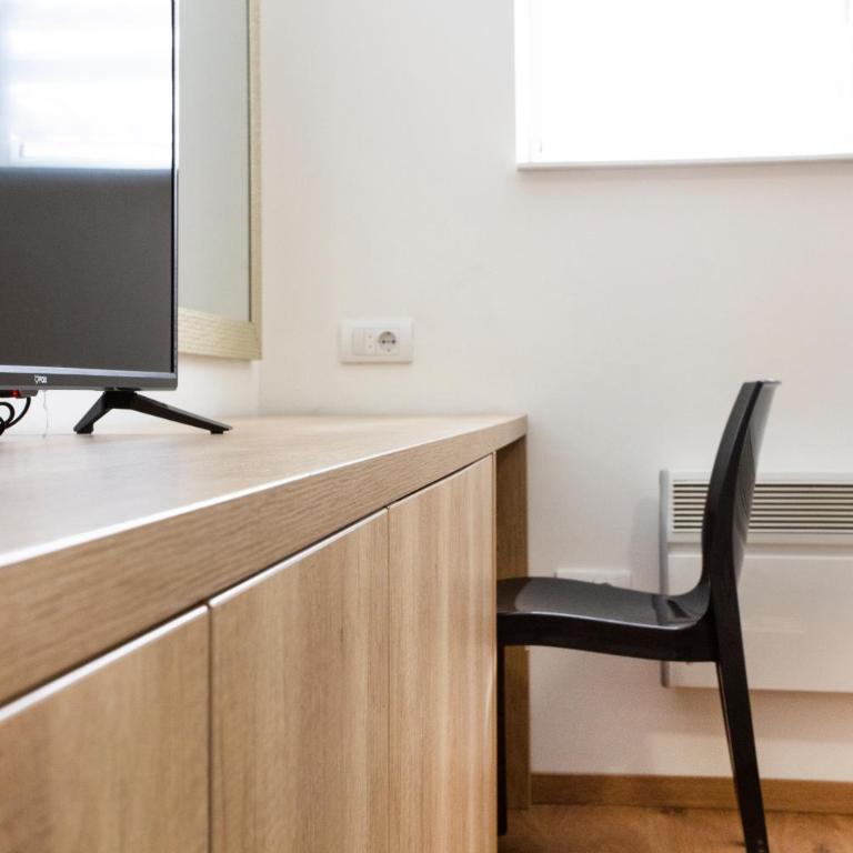 Apartment Ivy - Apartman sa 1 Spavaćom Sobom - 7