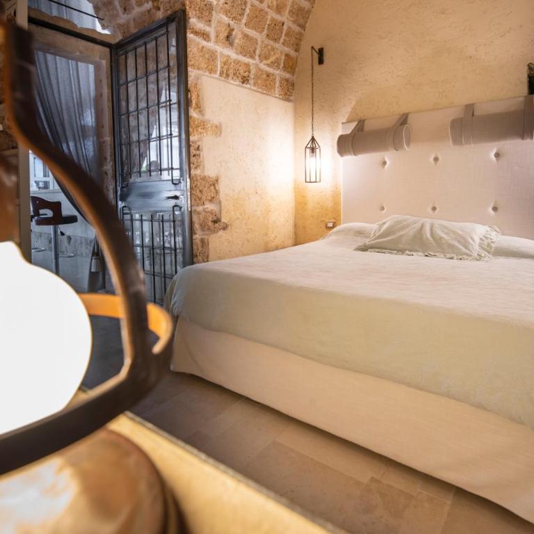 Villa Il Carrubo val di noto con piscina privata - Villa con 2 Camere da Letto - 38