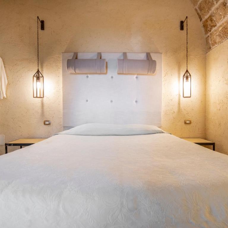 Villa Il Carrubo val di noto con piscina privata - Villa con 2 Camere da Letto - 45