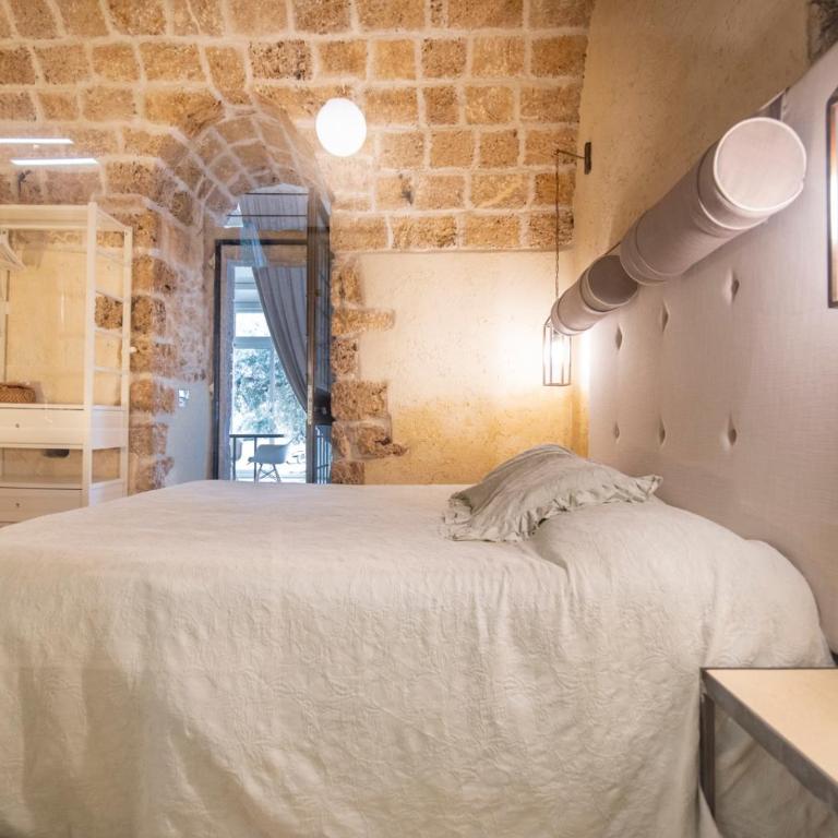 Villa Il Carrubo val di noto con piscina privata - Villa con 2 Camere da Letto - 47