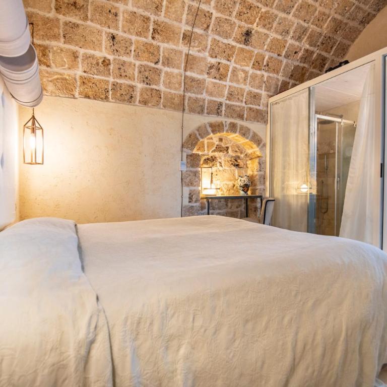Villa Il Carrubo val di noto con piscina privata - Villa con 2 Camere da Letto - 39