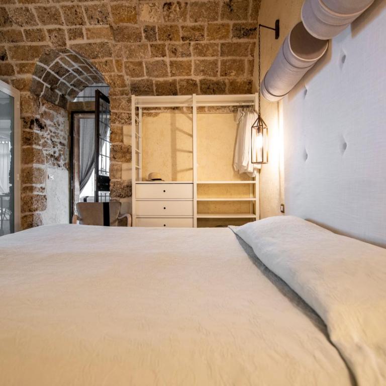 Villa Il Carrubo val di noto con piscina privata - Villa con 2 Camere da Letto - 40