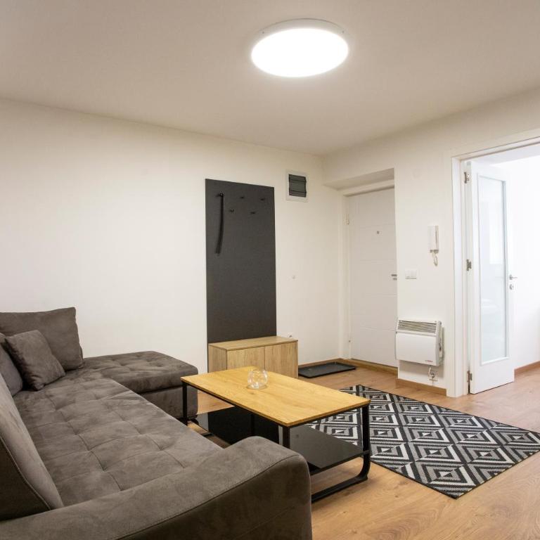 Apartment Ivy - Apartman sa 1 Spavaćom Sobom - 18