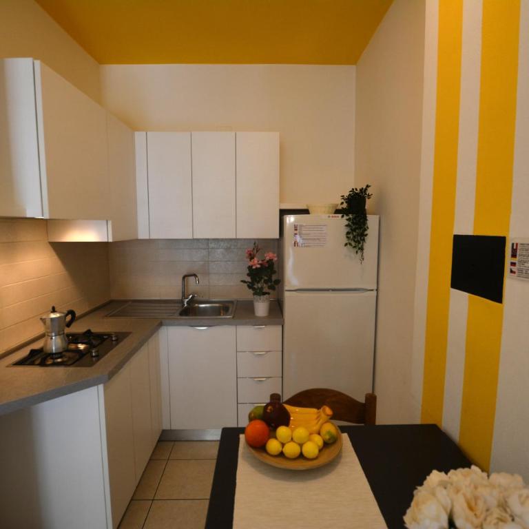 Flat in Lignano - Monolocale con Vista Piscina - 15