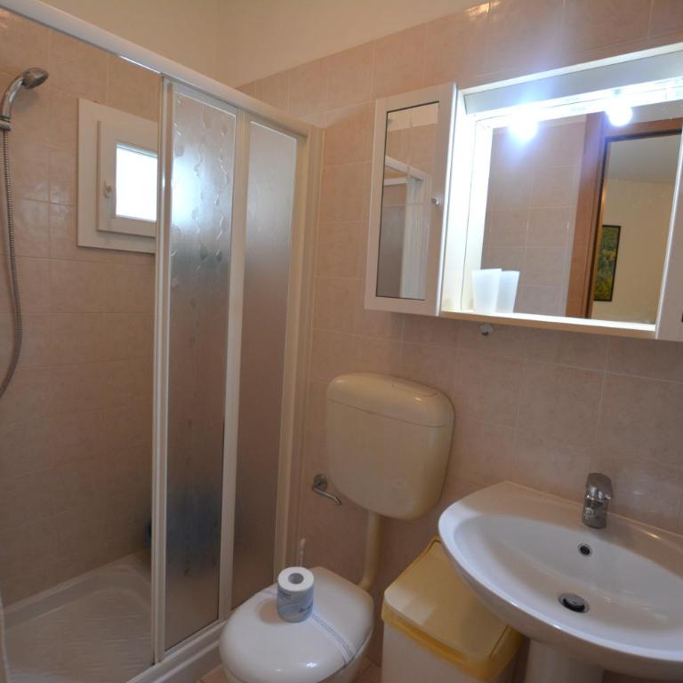 Flat in Lignano - Monolocale con Vista Piscina - 14