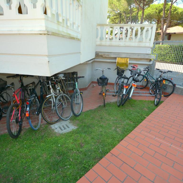 Flat in Lignano - Appartamento con 1 Camera da Letto e Terrazza, Viale della Scultura 15 - 20