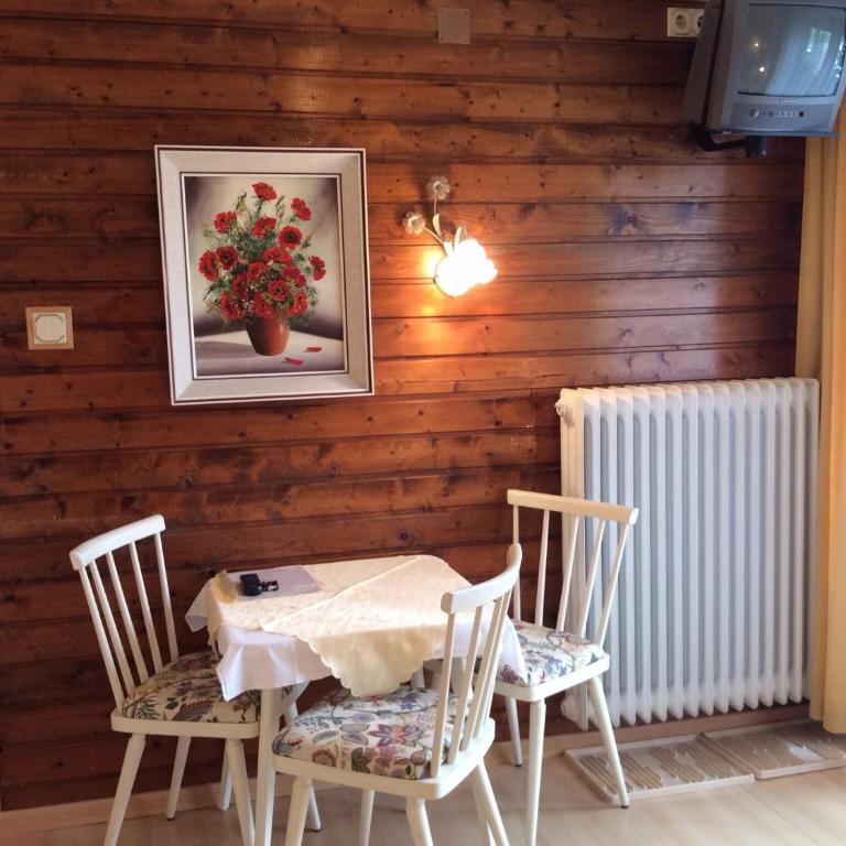 Ferienhaus Emberger - Haus mit 4 Schlafzimmern mit Balkon - 8