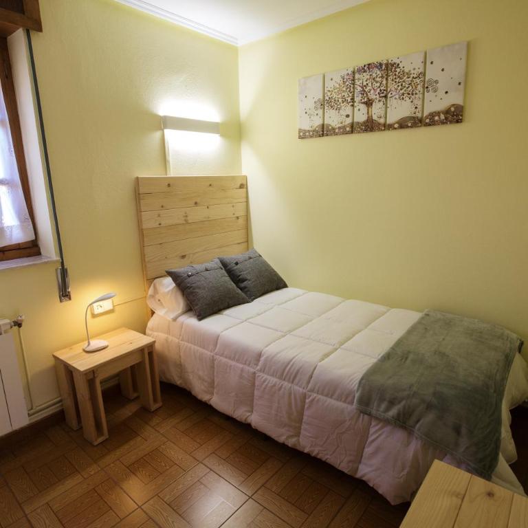 La Casona de Cardes - Casa Unifamiliar de 3 dormitorios - 24