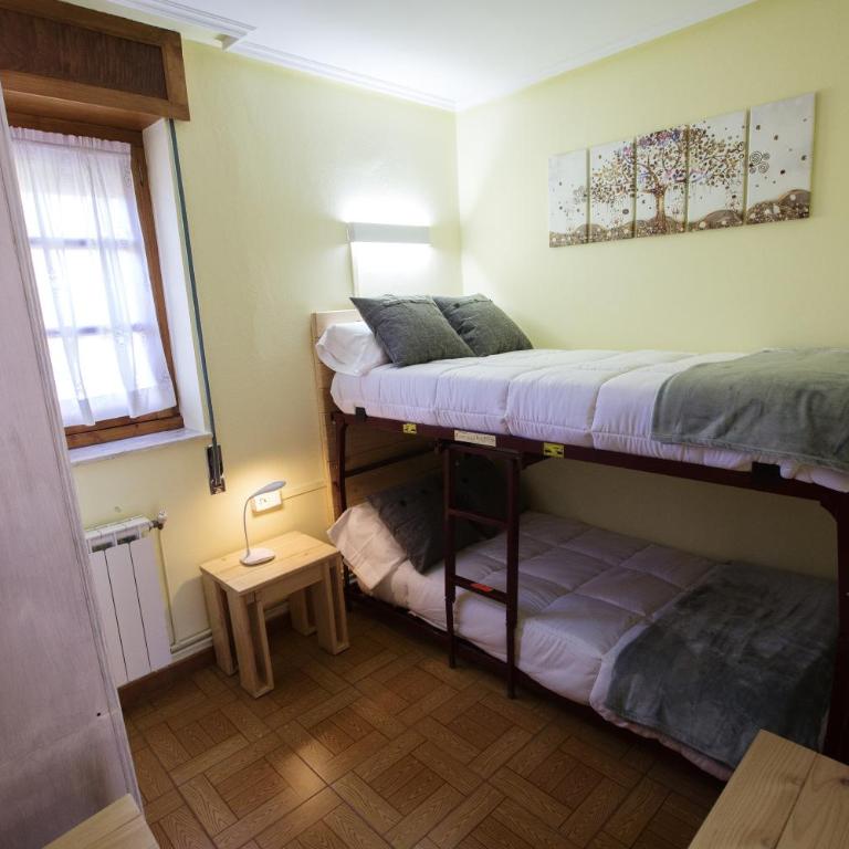 La Casona de Cardes - Casa Unifamiliar de 3 dormitorios - 25