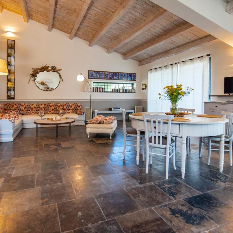 Villa La Cava del Val di Noto con piscina privata - Villa con Piscina Privata - 6