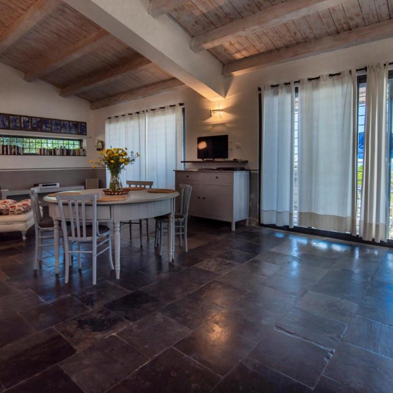 Villa La Cava del Val di Noto con piscina privata - Villa con Piscina Privata - 8