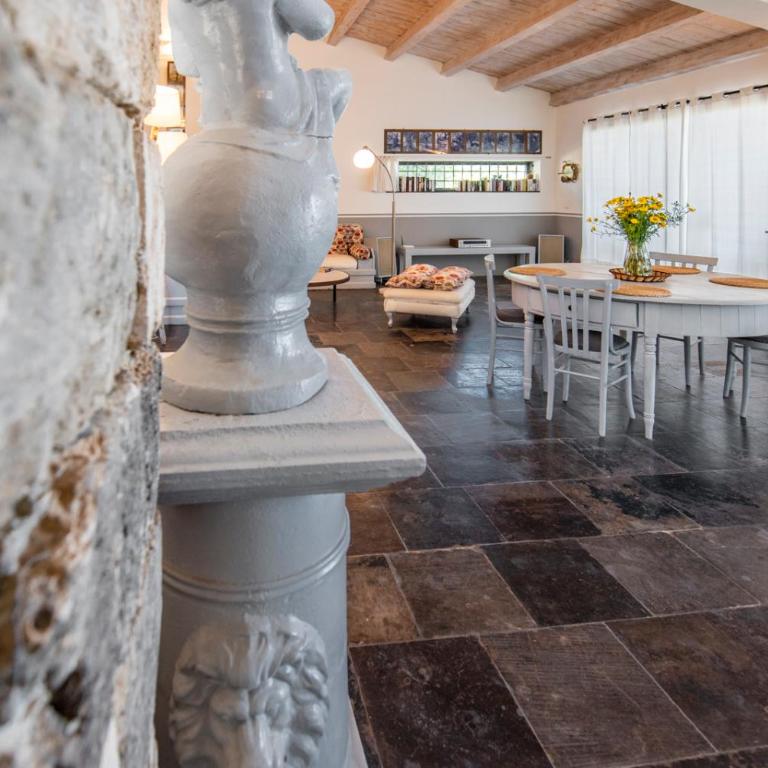 Villa La Cava del Val di Noto con piscina privata - Villa con Piscina Privata - 10