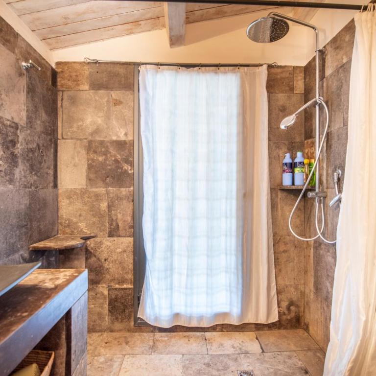 Villa La Cava del Val di Noto con piscina privata - Villa con Piscina Privata - 27
