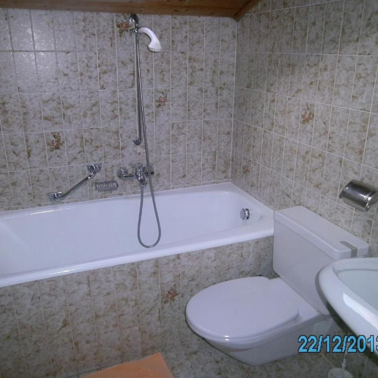 Gästehaus Hirschenhof - Dreibettzimmer - 1
