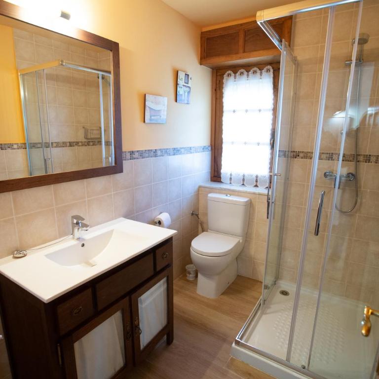 La Casona de Cardes - Casa Unifamiliar de 3 dormitorios - 29