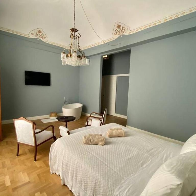 Dimora delle Maestranze (Ortigia) - Deluxe Apartment - 3