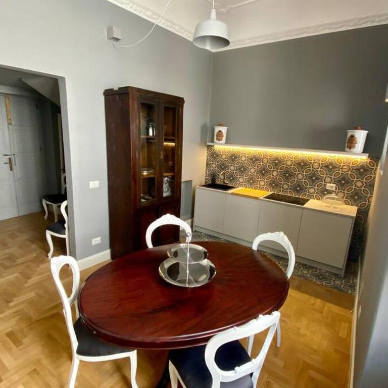 Dimora delle Maestranze (Ortigia) - Deluxe Apartment - 5
