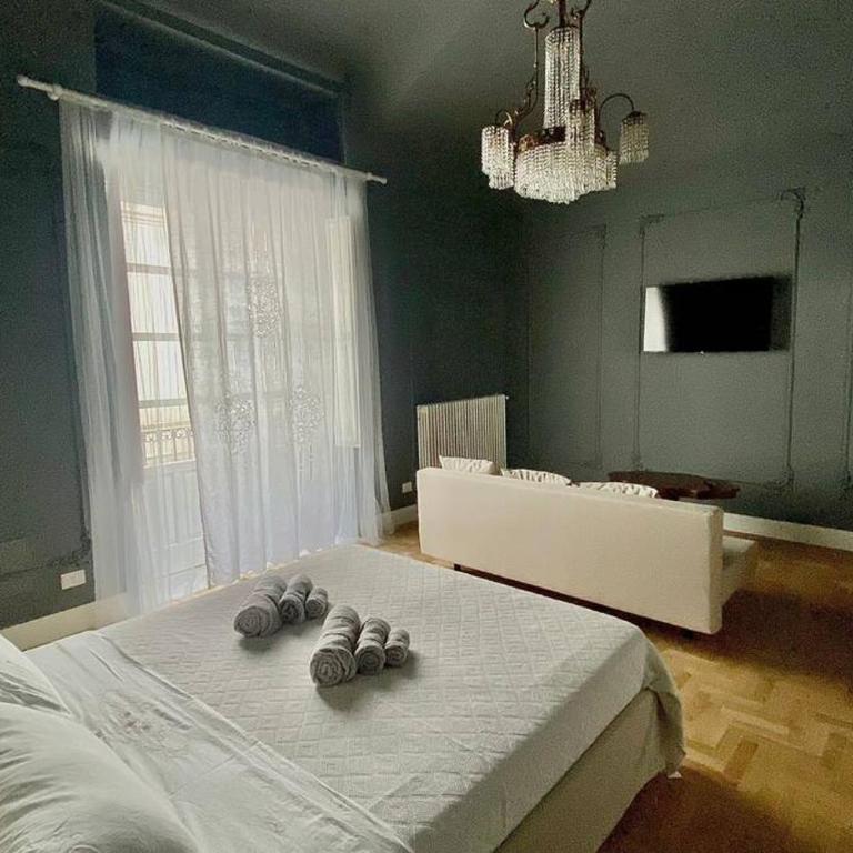 Dimora delle Maestranze (Ortigia) - Deluxe Apartment - 4