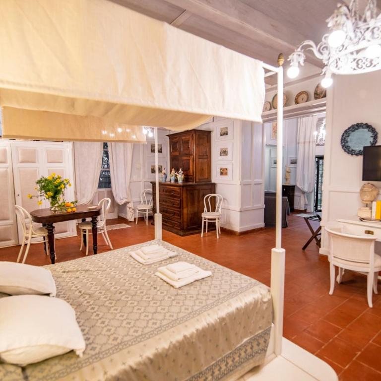 Maniace Suites Terrace Sea View - Appartamento Monolocale - 29