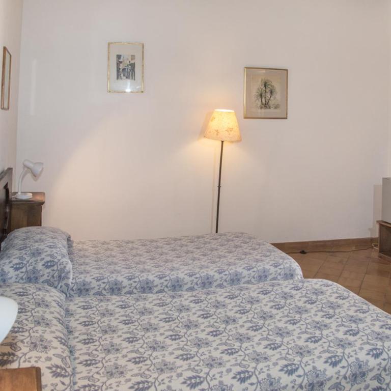 Pozzo Di Mazza - Camera Matrimoniale/Doppia con Letti Singoli - 2
