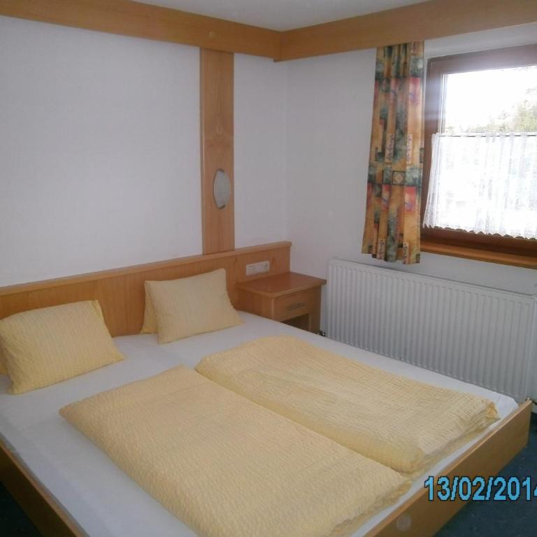 Gästehaus Hirschenhof - Standard Apartment mit 1 Schlafzimmer - 1