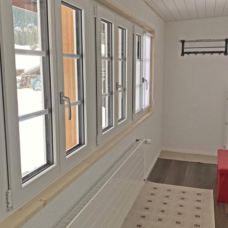 Comfortable chalet close to ski slopes - Appartamento - 15
