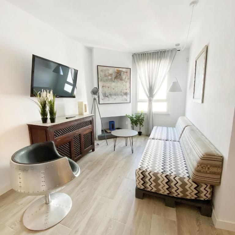 Casa Kalameta - Apartamento de 3 dormitorios - 12