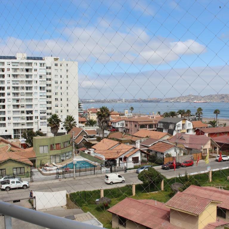 Marina Peñuelas Amplio departamento a pasos de la playa - Apartamento de 3 dormitorios - 17