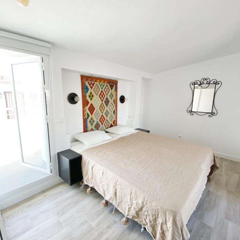 Casa Kalameta - Apartamento de 3 dormitorios - 8