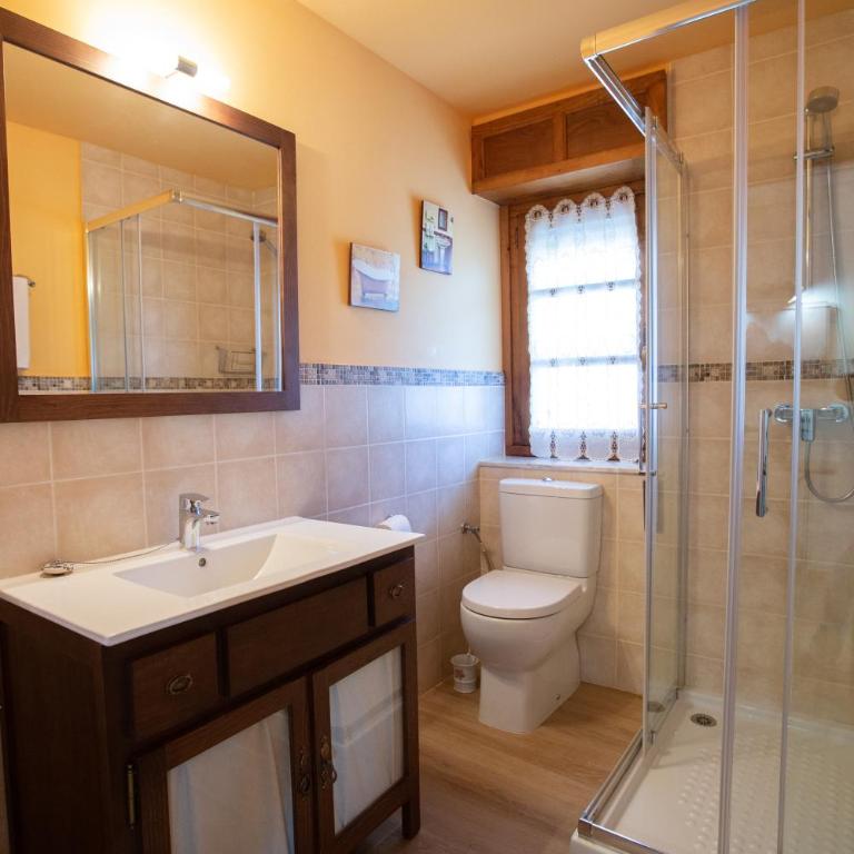 La Casona de Cardes - Casa Unifamiliar de 3 dormitorios - 31