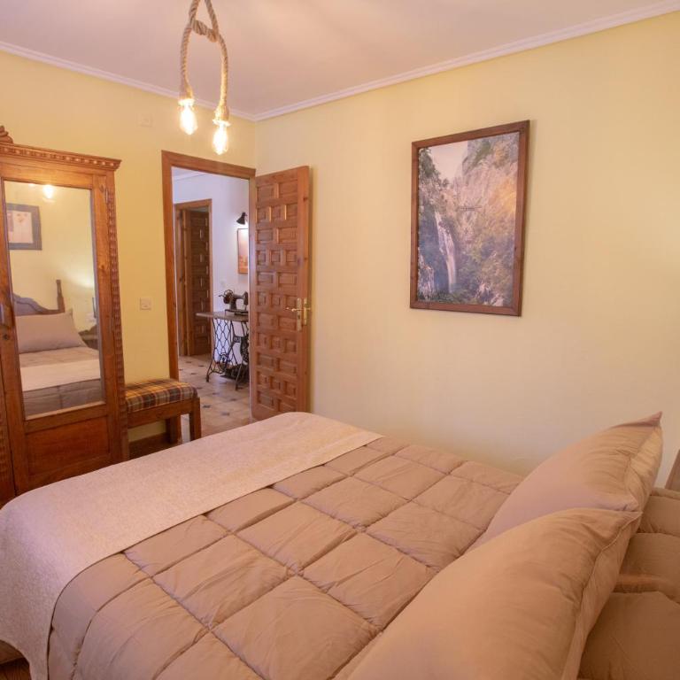 La Casona de Cardes - Casa Unifamiliar de 3 dormitorios - 33