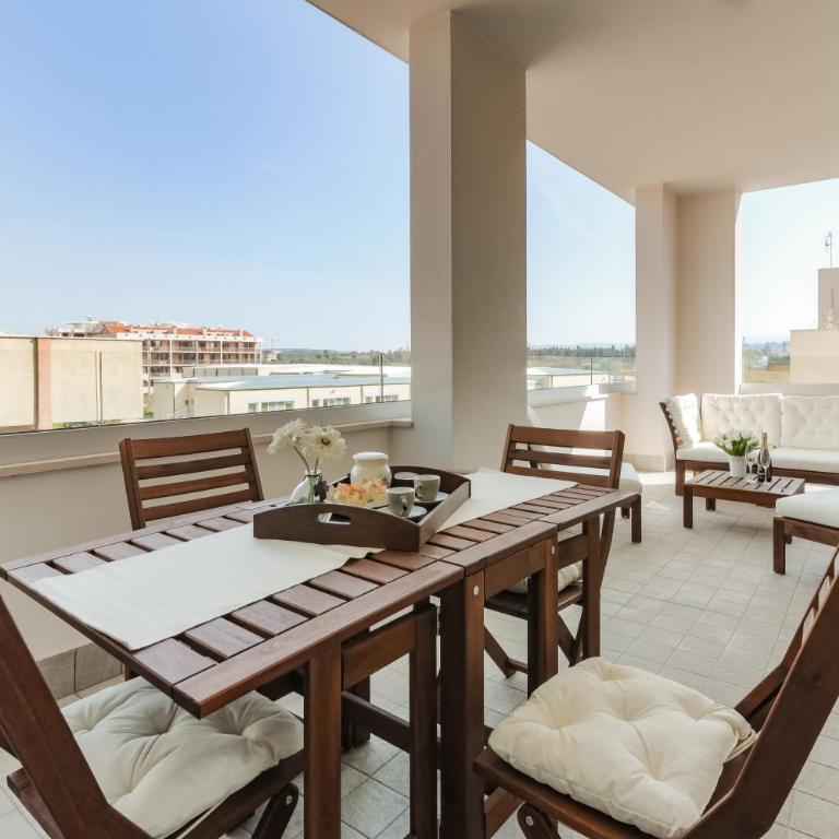 ORTI'S PLACE - Magnolia Holidays - Appartamento con 2 Camere da Letto - 2