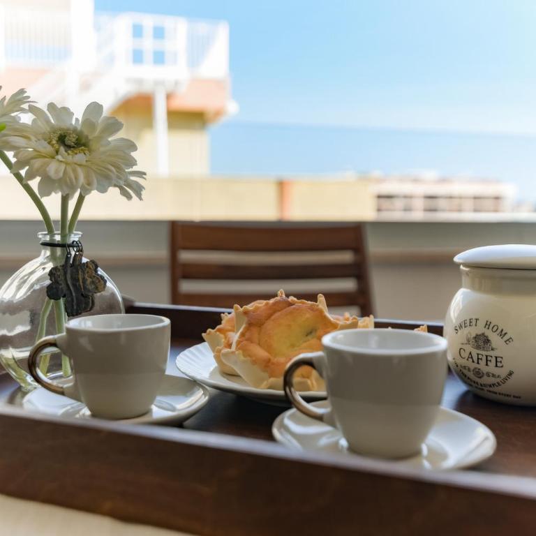 ORTI'S PLACE - Magnolia Holidays - Appartamento con 2 Camere da Letto - 6