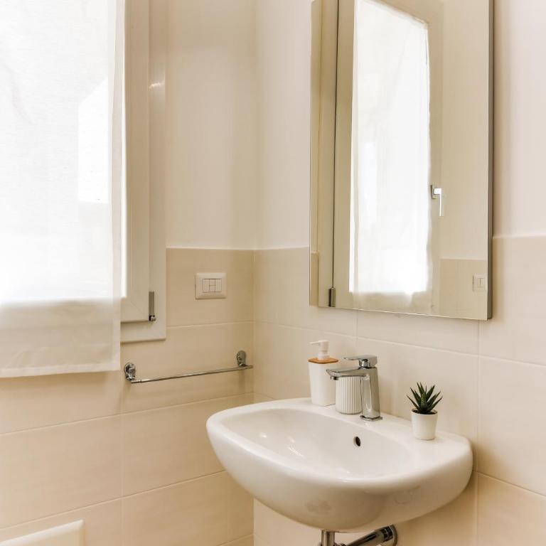 ORTI'S PLACE - Magnolia Holidays - Appartamento con 2 Camere da Letto - 15