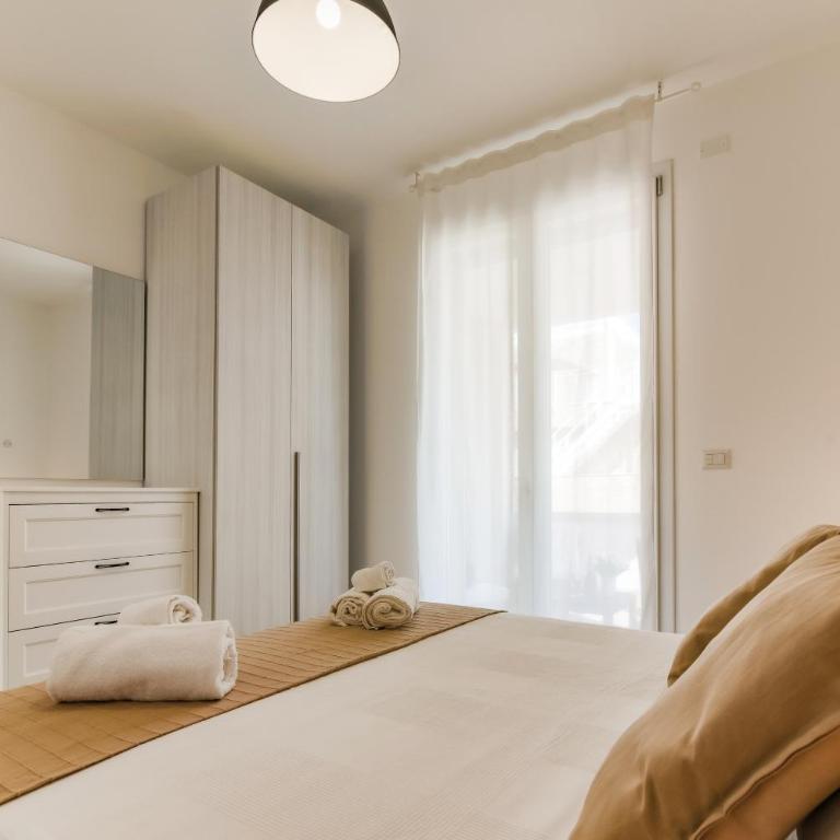 ORTI'S PLACE - Magnolia Holidays - Appartamento con 2 Camere da Letto - 11