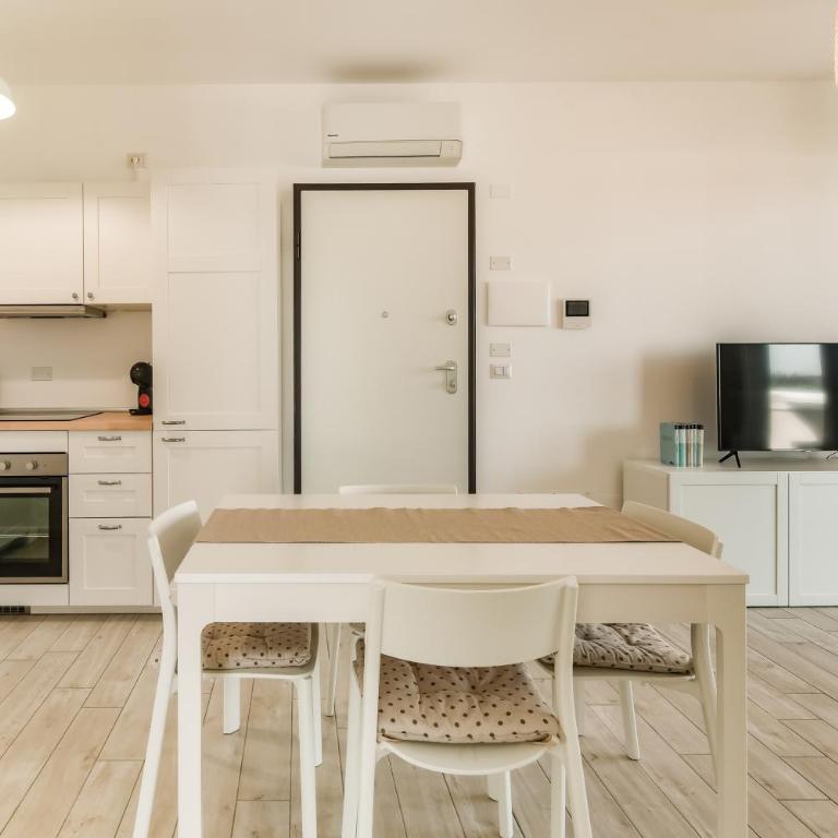 ORTI'S PLACE - Magnolia Holidays - Appartamento con 2 Camere da Letto - 8