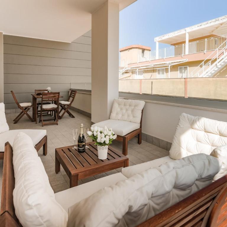 ORTI'S PLACE - Magnolia Holidays - Appartamento con 2 Camere da Letto - 1
