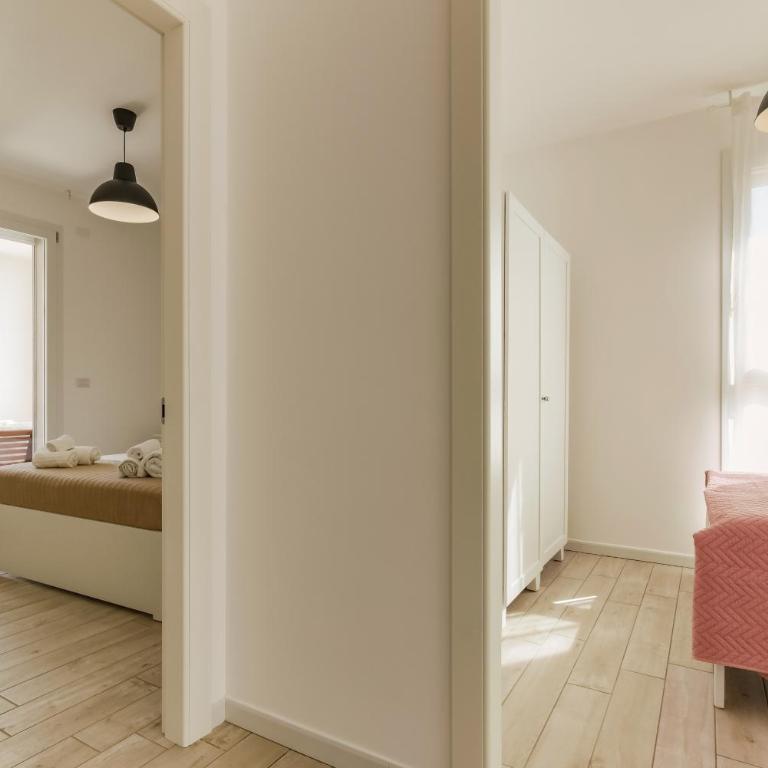 ORTI'S PLACE - Magnolia Holidays - Appartamento con 2 Camere da Letto - 14