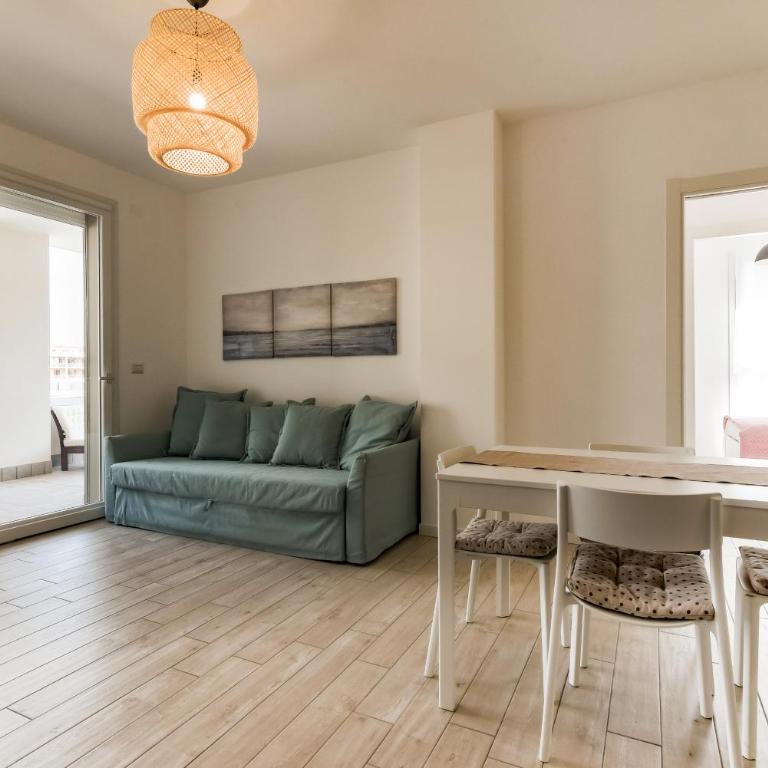 ORTI'S PLACE - Magnolia Holidays - Appartamento con 2 Camere da Letto - 9