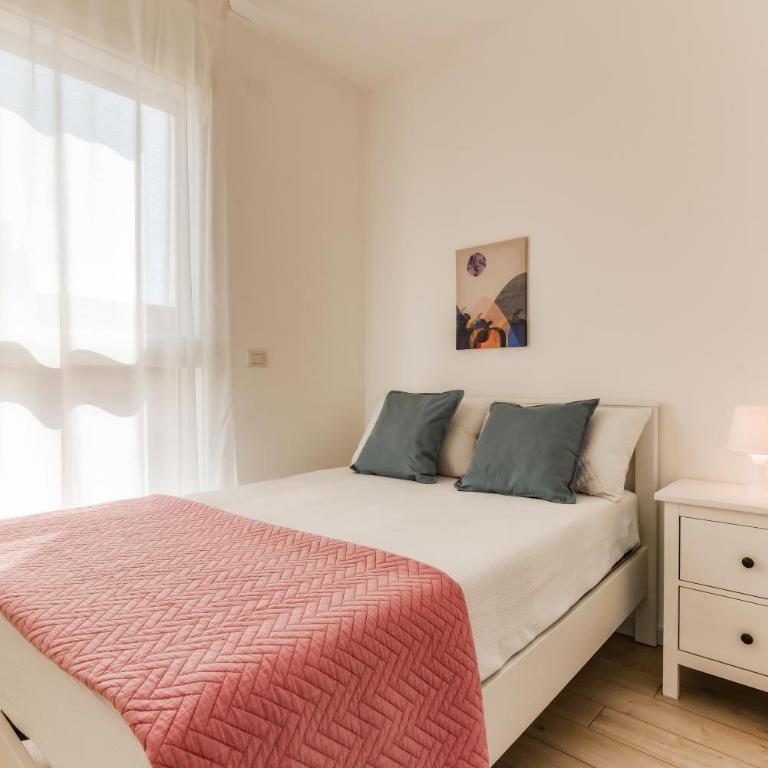 ORTI'S PLACE - Magnolia Holidays - Appartamento con 2 Camere da Letto - 13