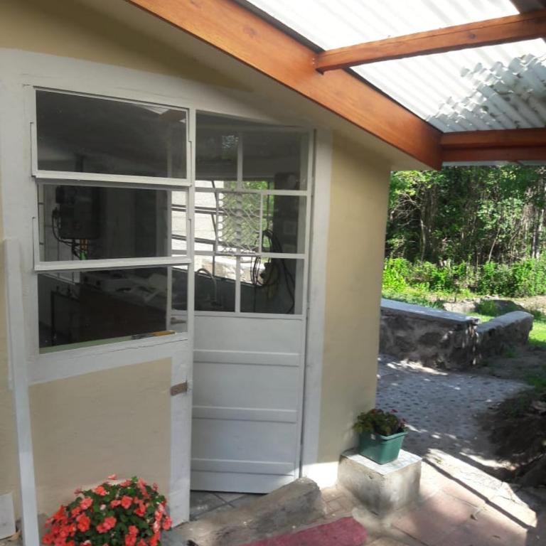 Parque Parilla Pileta - Casa con 1 dormitorio - 1